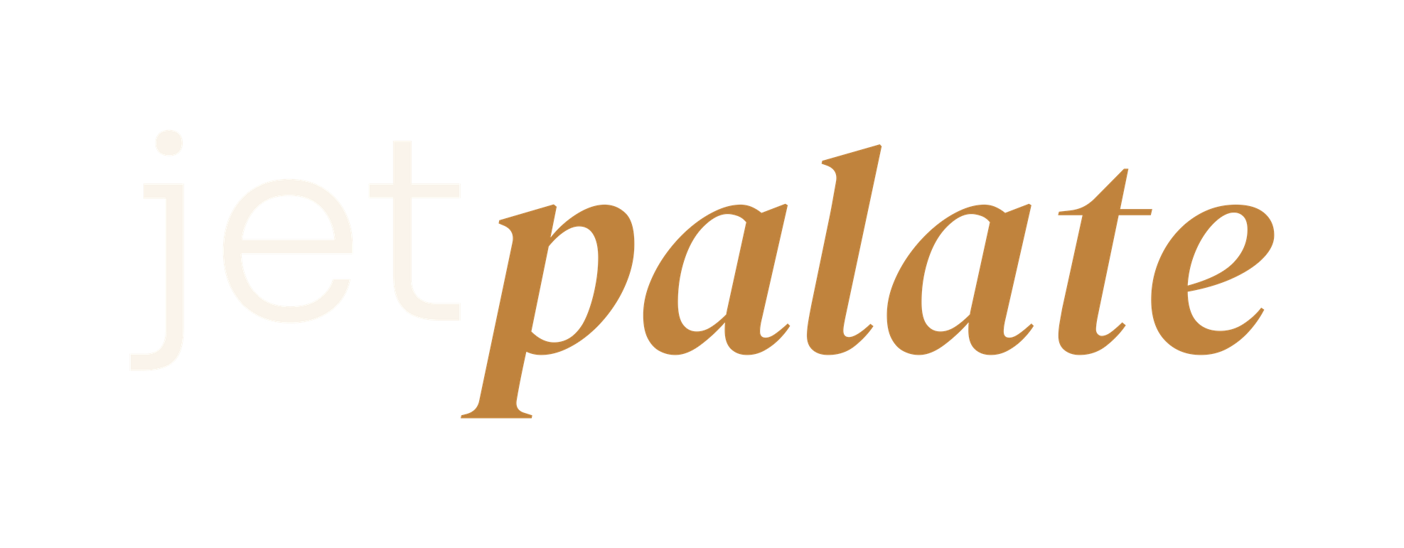 JetPalate