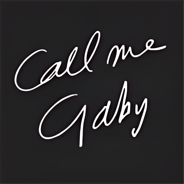 Call Me Gaby