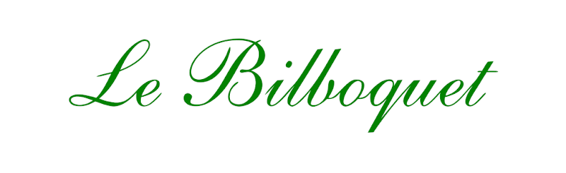 Le Bilboquet